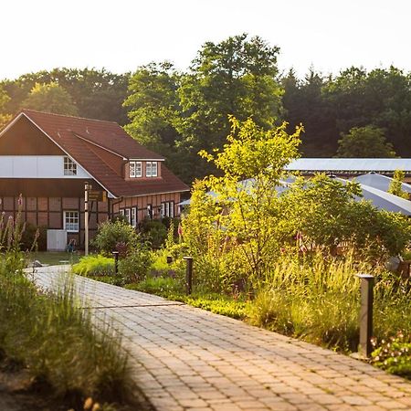 Gut Altona Hotell Dötlingen Eksteriør bilde