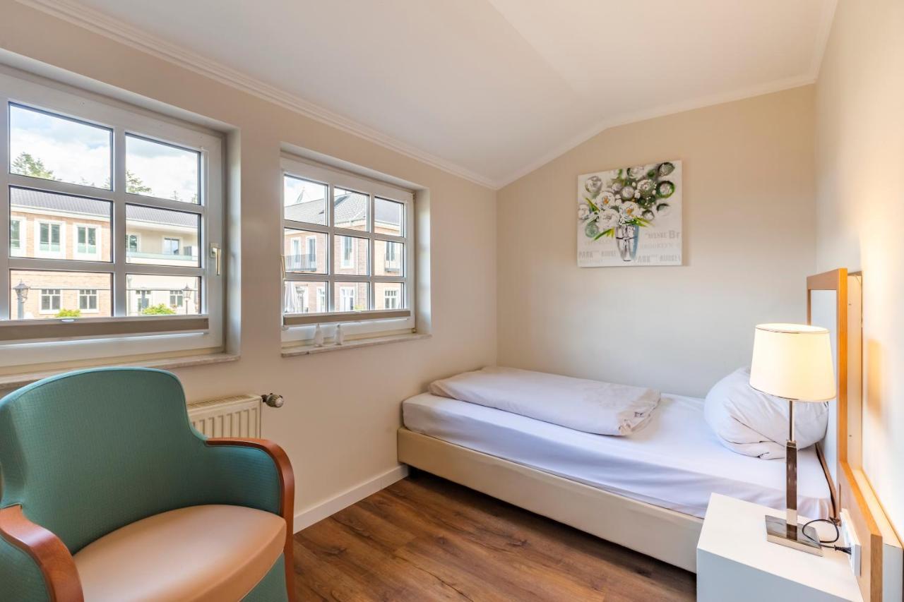 Gut Altona Hotell Dötlingen Eksteriør bilde