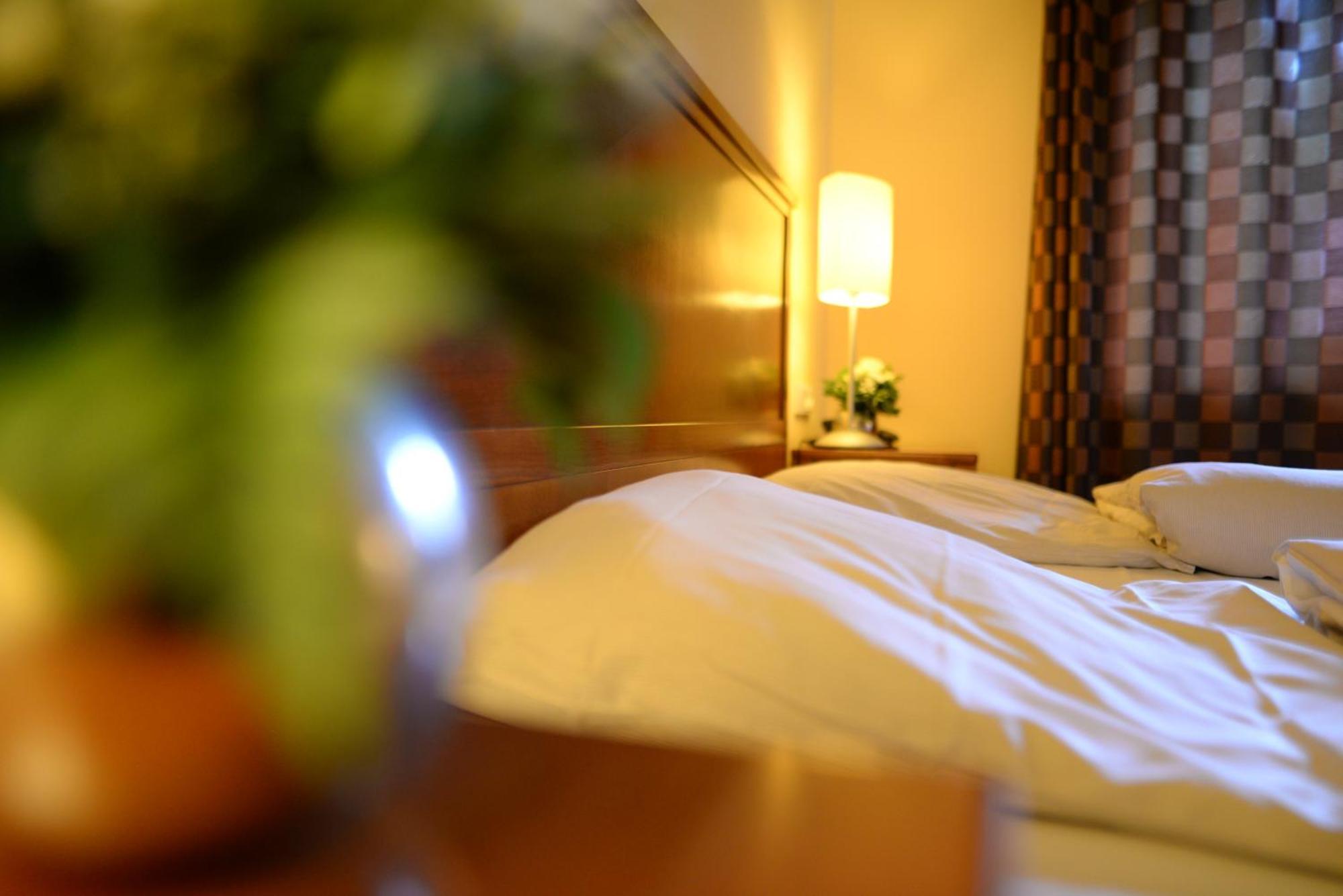 Gut Altona Hotell Dötlingen Rom bilde