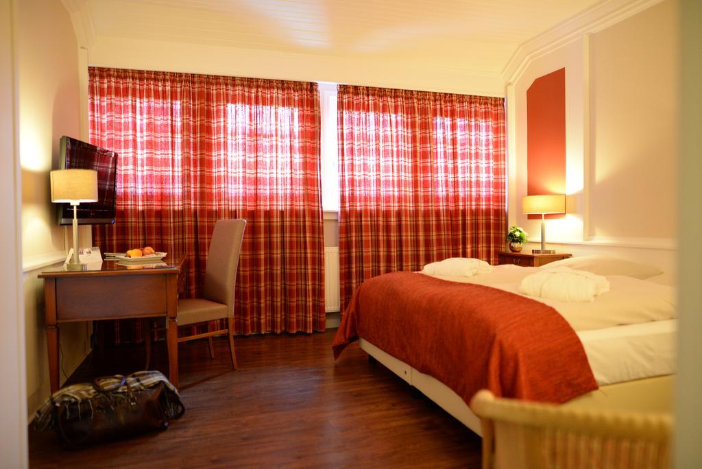 Gut Altona Hotell Dötlingen Eksteriør bilde